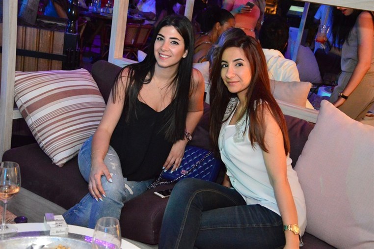 Amethyste Summer Party